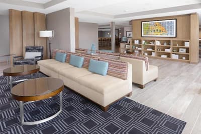 TownePlace Suites Austin North/Tech Ridge
