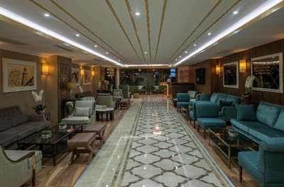 Doubletree By Hilton Elazig