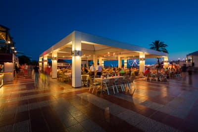 Club Hotel Turan Prince World Select Villa