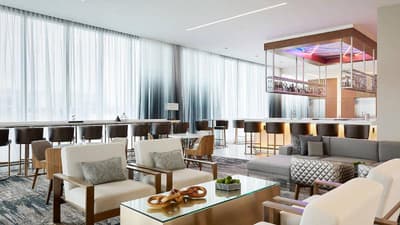 AC Hotel Raleigh North Hills