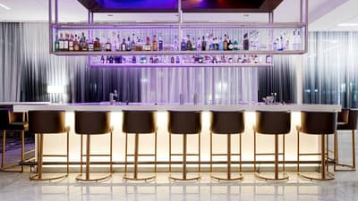 AC Hotel Raleigh North Hills