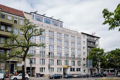 Homaris West Side