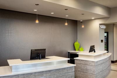 Residence Inn Austin Lake Austin/River Place