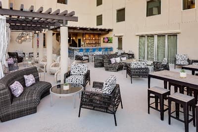 Hotel Indigo Downtown - University Austin