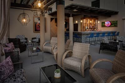 Hotel Indigo Downtown - University Austin