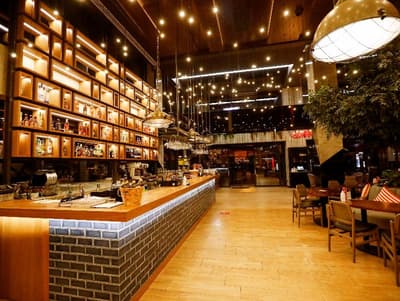 Holiday Inn Kayseri Duvenonu Hotel