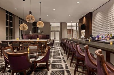 Hilton Garden Inn Charlotte/SouthPark