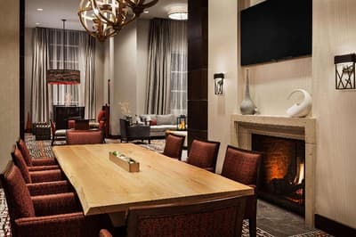 Hilton Garden Inn Charlotte/SouthPark