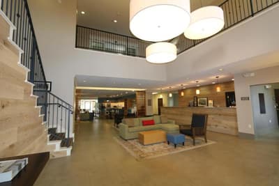 Country Inn & Suites by Radisson, Austin North (Pf