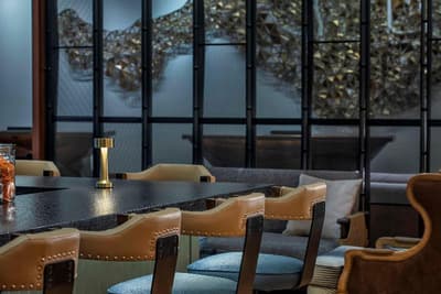 Hyatt Regency Houston Galleria
