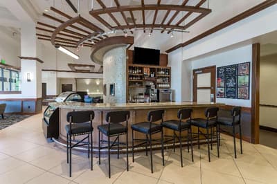 Hyatt Place Houston – North