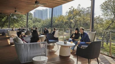 Four Seasons Hotel Austin