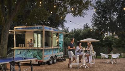 Four Seasons Hotel Austin