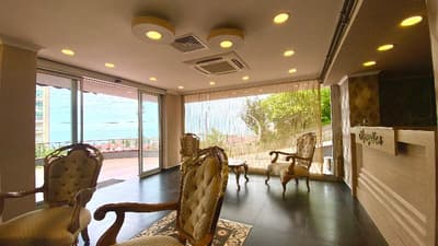 Caykent Suite Hotel