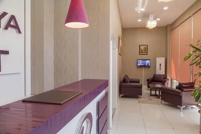 Niconya Port Suites & Hotel