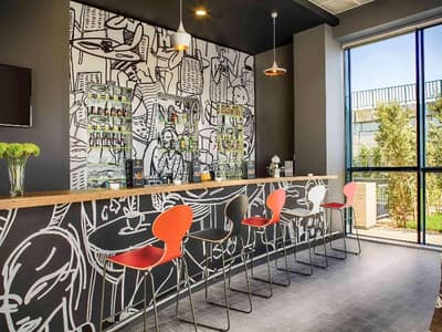 ibis Istanbul Tuzla Hotel