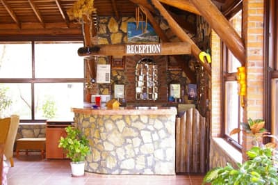 The Imparator Hotel