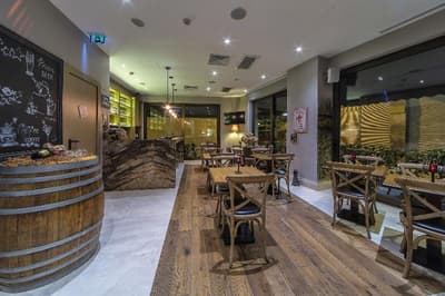 Morione Hotel
