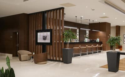Poınt Hotel Ankara