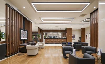 Poınt Hotel Ankara