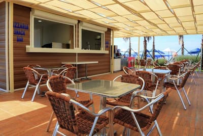 Labranda Lebedos Princess