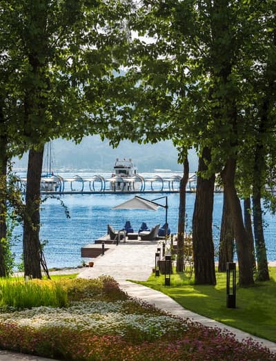 Club Prive By Rixos Gocek