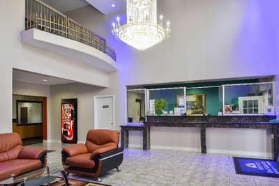 Americas Best Value Inn Houston