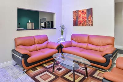 Americas Best Value Inn Houston