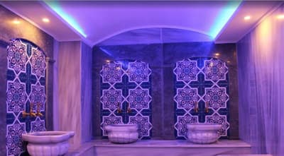 Milano Hotel & Spa Istanbul