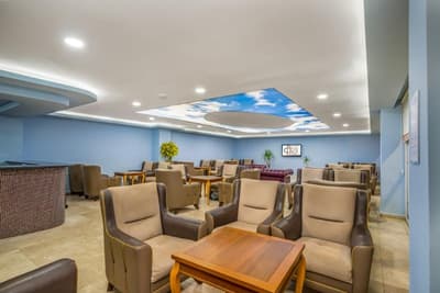 ARSI BLUE BEACH EX Kemalhan