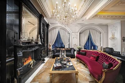 The Time Hotel Marina