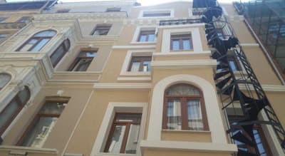 Taksim Park Suites