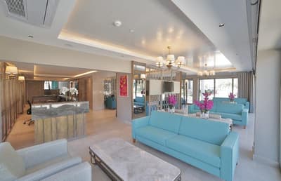 Rawda Hotel Altinoluk