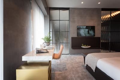 The House Hotel Bomonti