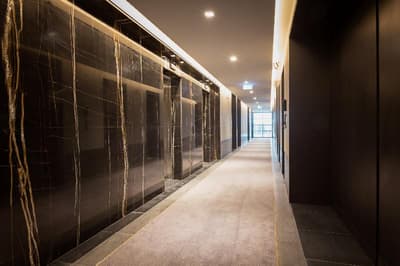 The House Hotel Bomonti