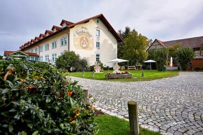 LinderHof Erfurt