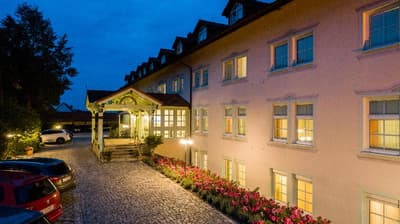 LinderHof Erfurt