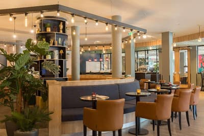Best Western Ravanda Hotel