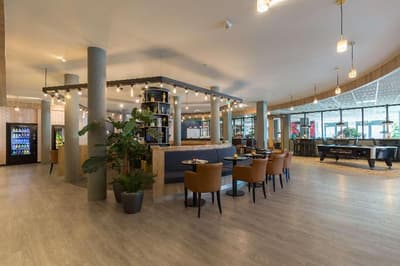 Best Western Ravanda Hotel
