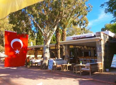 Toloman Hotel & Apartments