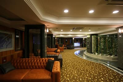 Prestige Hotel