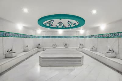 Numa Konaktepe Hotel