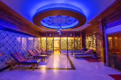 Numa Konaktepe Hotel