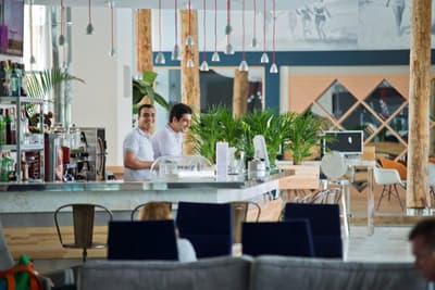 Selene Beach & Spa Hotel