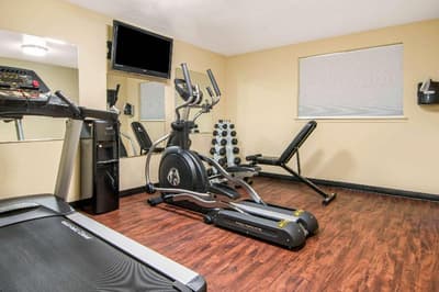 Quality Inn & Suites - Albany, OR
