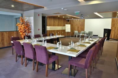 Senna City Hotel