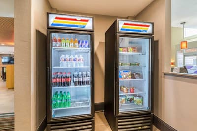 Ramada by Wyndham Houston Westchase