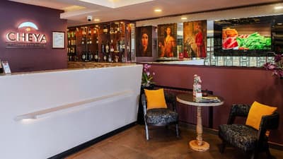 Cheya Besiktas Hotel & Suites