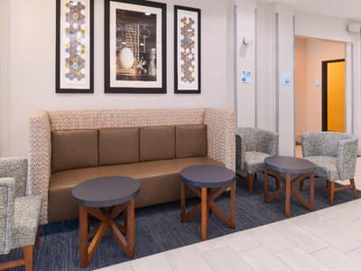 Holiday Inn Express and Suites Abilene Mall South