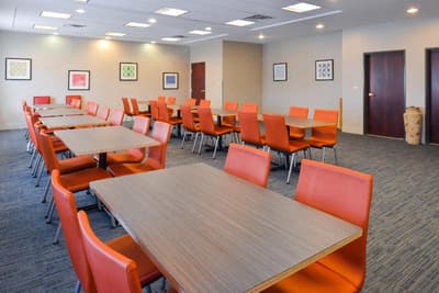 Holiday Inn Express and Suites Abilene Mall South